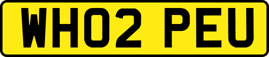 WH02PEU