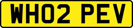 WH02PEV