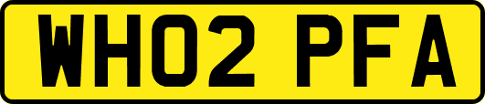 WH02PFA
