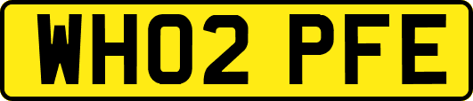 WH02PFE