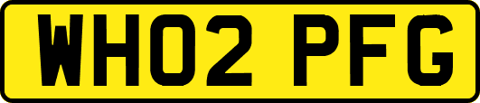 WH02PFG