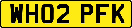 WH02PFK