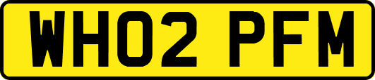 WH02PFM
