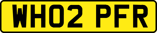 WH02PFR