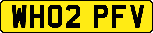 WH02PFV