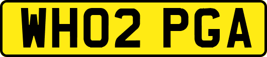 WH02PGA