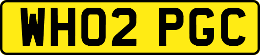 WH02PGC