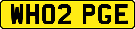 WH02PGE