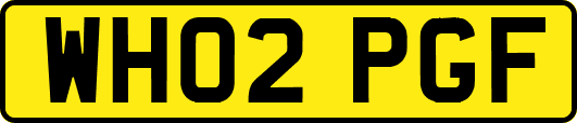 WH02PGF