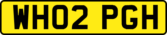 WH02PGH