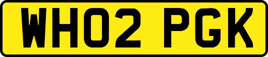 WH02PGK