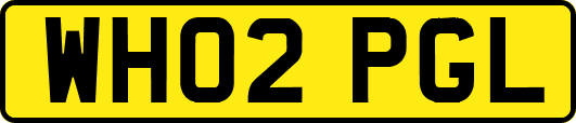 WH02PGL
