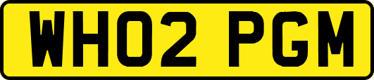 WH02PGM
