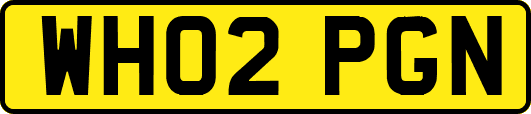 WH02PGN