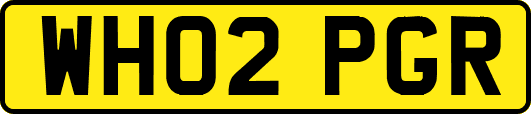 WH02PGR