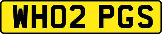 WH02PGS