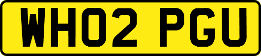 WH02PGU
