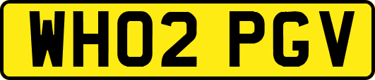 WH02PGV