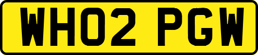 WH02PGW