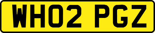 WH02PGZ
