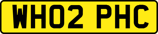 WH02PHC
