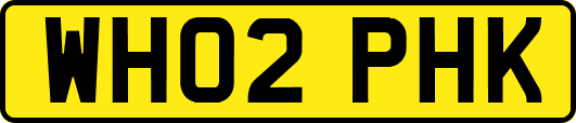 WH02PHK