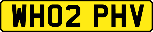 WH02PHV