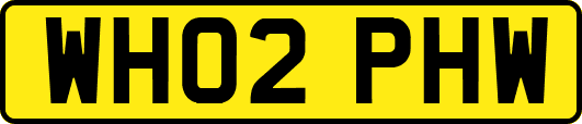 WH02PHW