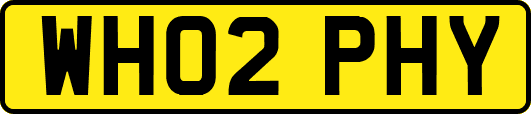 WH02PHY