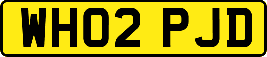 WH02PJD