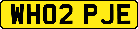 WH02PJE