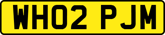 WH02PJM
