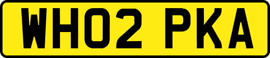 WH02PKA