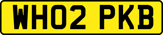 WH02PKB