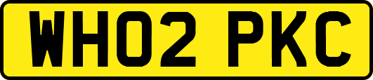 WH02PKC