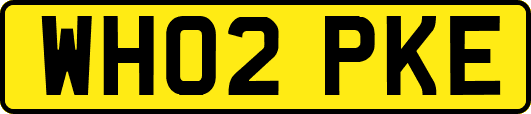 WH02PKE