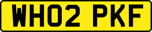WH02PKF