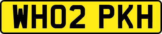 WH02PKH