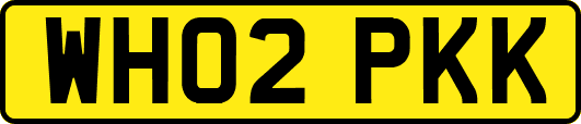 WH02PKK