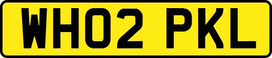 WH02PKL
