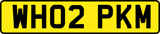 WH02PKM