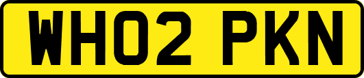 WH02PKN