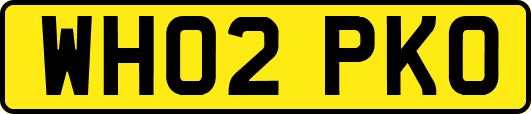WH02PKO