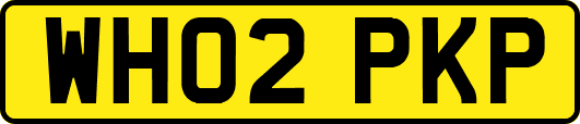 WH02PKP