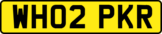 WH02PKR