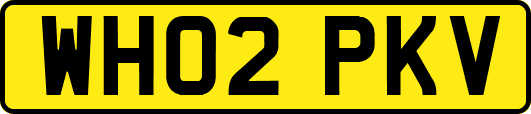 WH02PKV