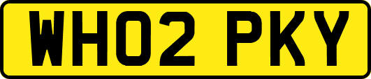 WH02PKY