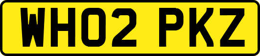 WH02PKZ