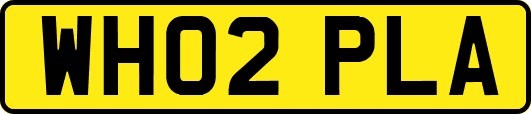 WH02PLA