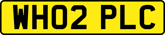 WH02PLC